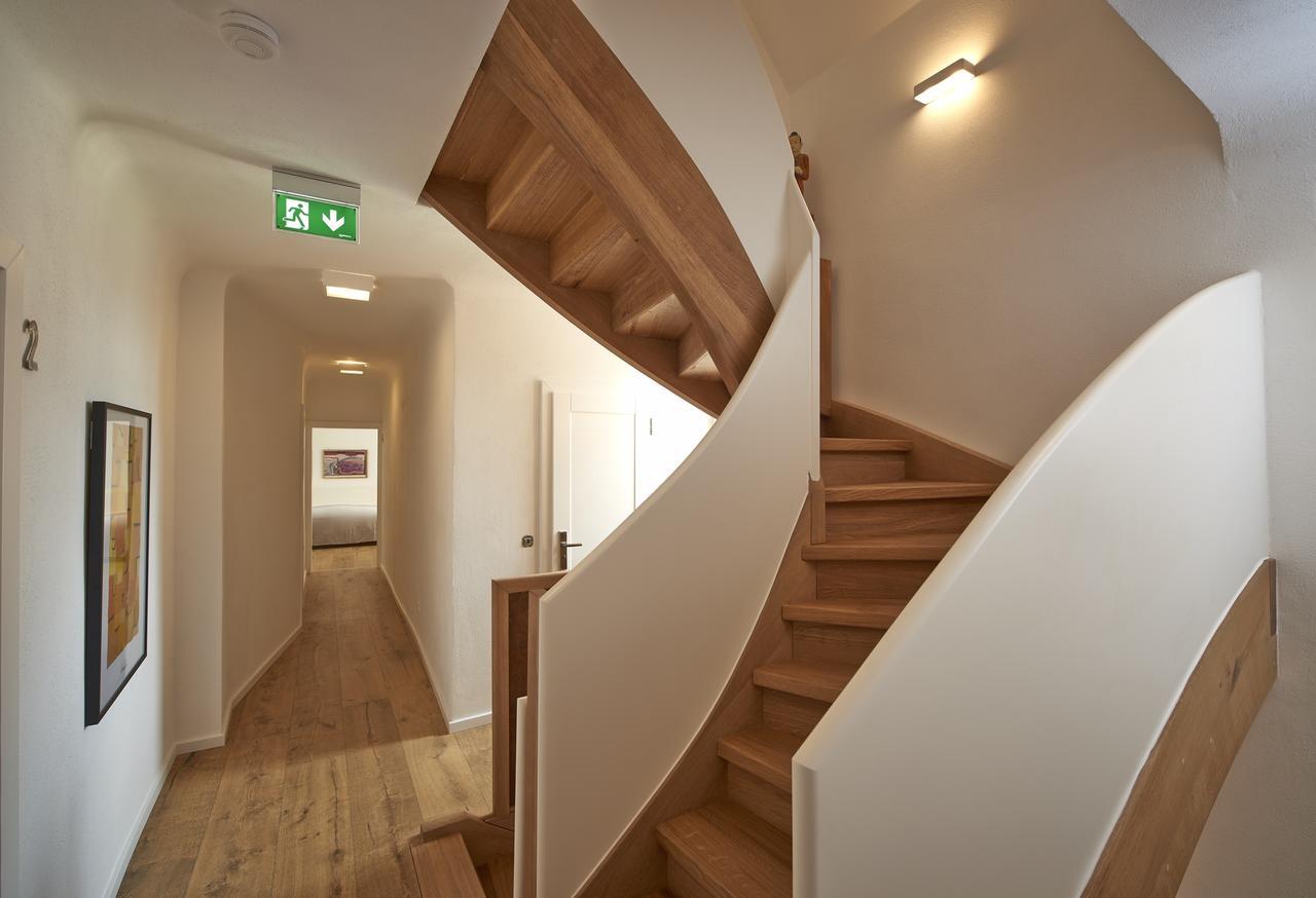 Rothfuss Hotel Weisenheim am Berg Exteriör bild
