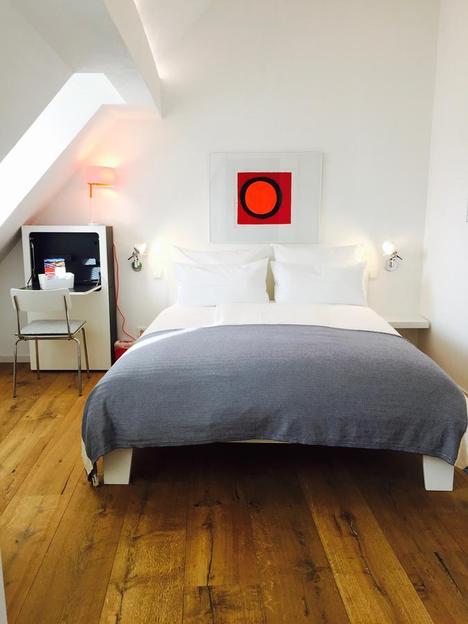 Rothfuss Hotel Weisenheim am Berg Exteriör bild